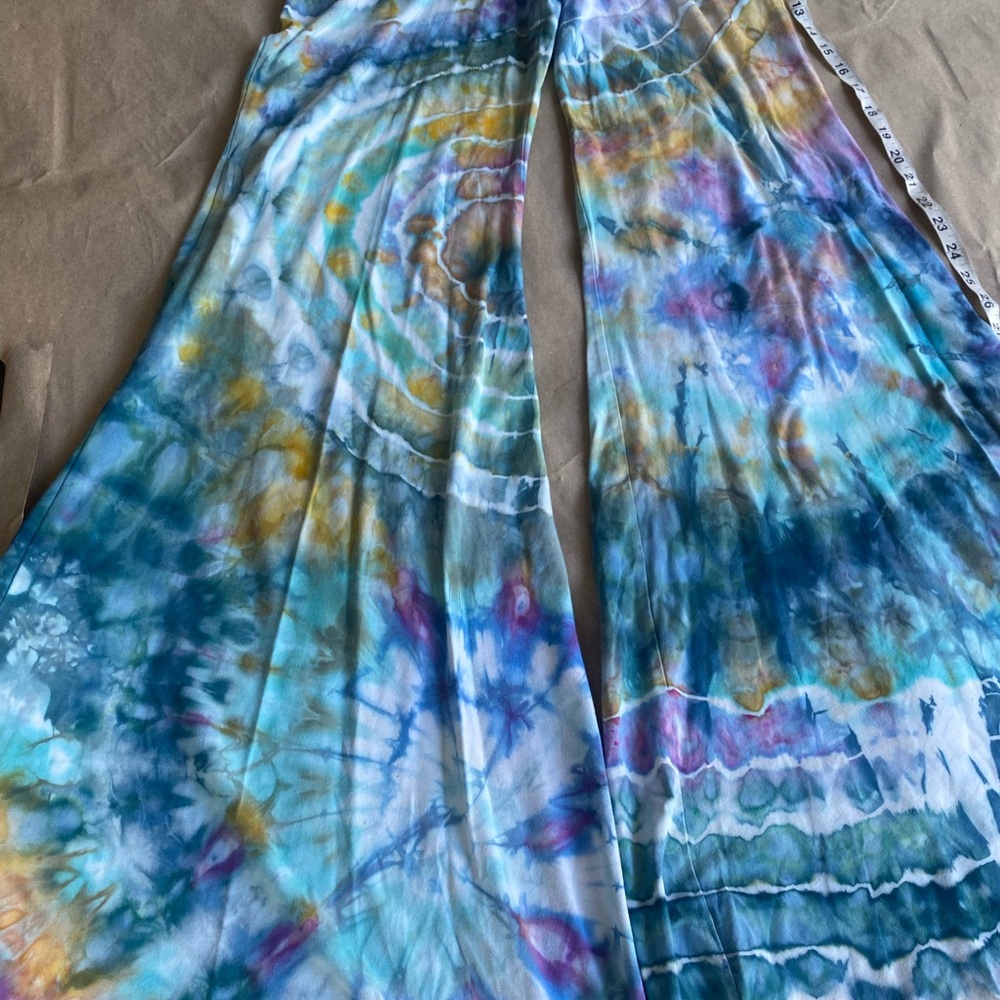 Odd Cow bell bottoms!